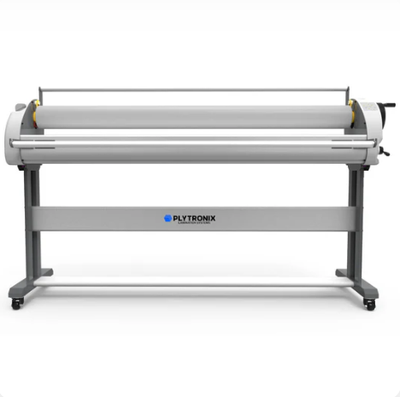 $49/Month Pneumatic Cold Semi-Automatic Applicator Laminator, View more