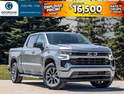 Turbocharged Diesel I6 3.0L engine for powerful performance - Advanced safety features including ada...