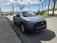 *ANDROID AUTO, APPLE CAR PLAY, HEATED SEATS, HEATED STEERING, *8-inch Toyota Multimedia touchscreen... (image 5)