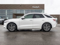 2025 Genesis GV70 2.5T Advanced AWD | CPO | NO REPORTED ACCIDENTS The 2025 Genesis GV70 2.5T Advance... (image 2)