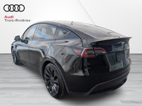 AUDI TROIS-RIVIÈRES MEMBER OF THE GABRIEL GROUP 819-266-7777 LOCATED IN THE CENTER OF MAURICIE AT AU... (image 2)