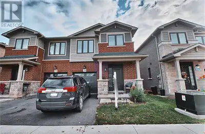 288 GLOVER Road Unit# 39 Stoney Creek, Ontario