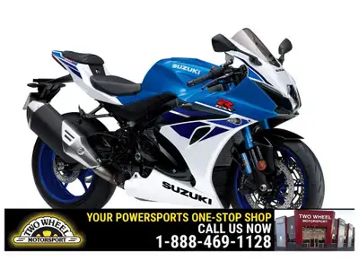 Welcome to Two Wheel Motorsport THE KING OF THE SPORTBIKES! It has been three decades, with more tha...