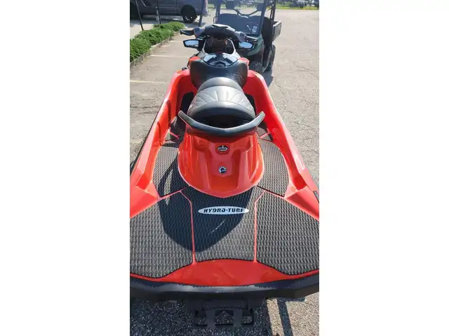 2017 Sea-Doo 2017 RXT X 300 in Personal Watercraft in Sarnia - Image 5