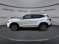 // ACCIDENT FREE!! // This 2025 Kia Seltos EX AWD is a smart choice for drivers who want comfort, co... (image 4)