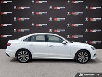 Check out this 2023 Audi A4 Sedan Komfort before it's too late! * This Audi A4 Sedan is a Bargain wi... (image 6)