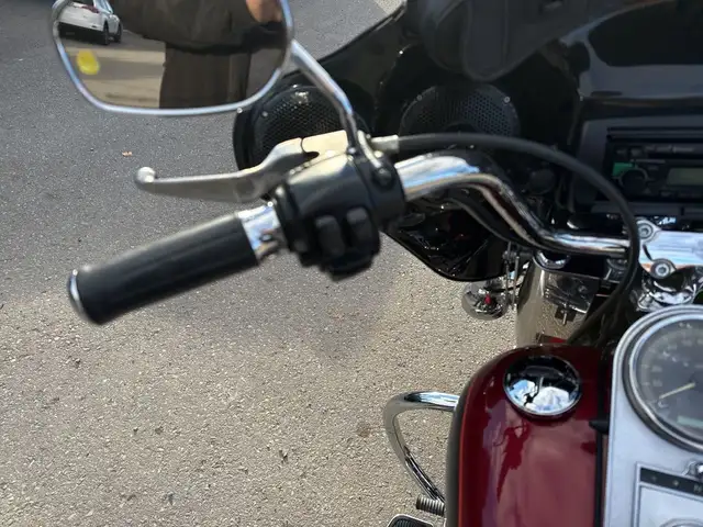 2006 Harley-Davidson Heritage Softail Classic ~ HERITAGE SOFTAIL in Street, Cruisers & Choppers in City of Toronto - Image 24