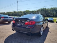 2013 BMW 5 SERIES 550I XDRIVE Bi-weekly payments from only $148.48 Apply now and get your approval a... (image 7)