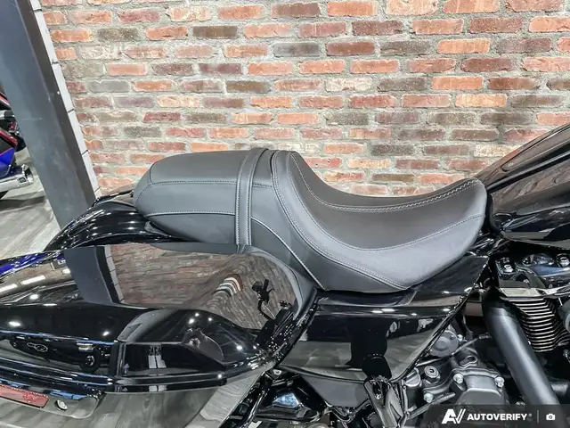 2026 Harley-Davidson ROAD GLIDE in Sport Touring in Calgary - Image 19