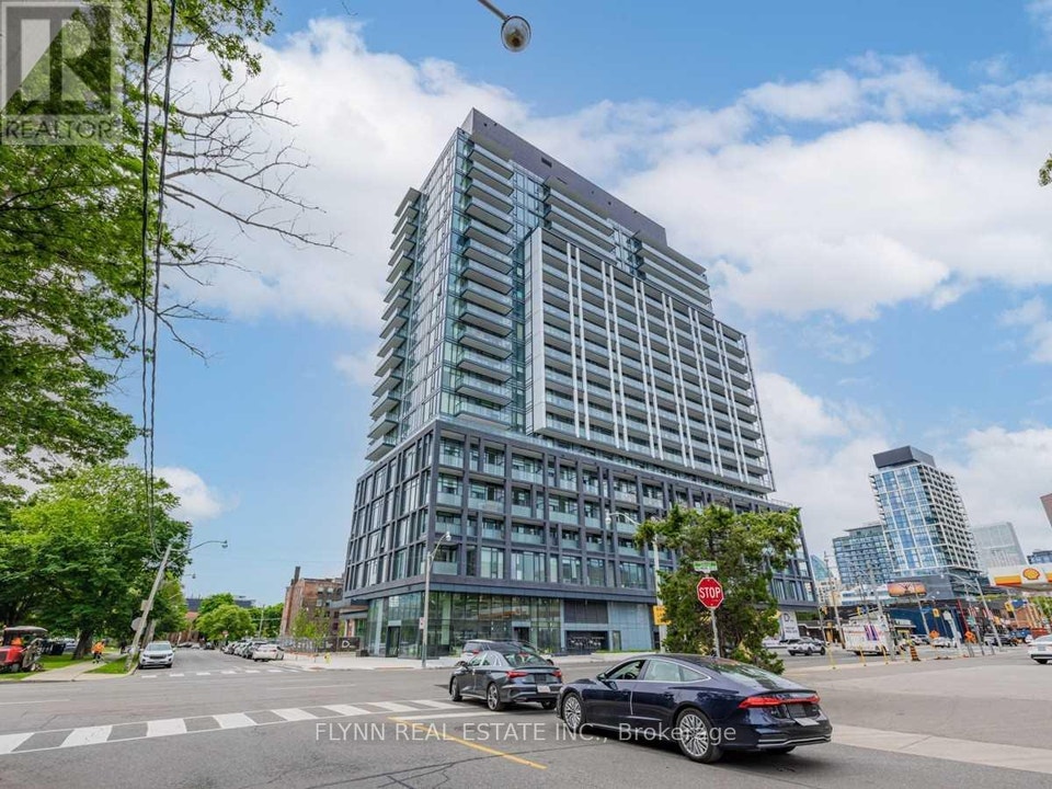 523 - 50 POWER STREET Toronto (Moss Park), Ontario 2