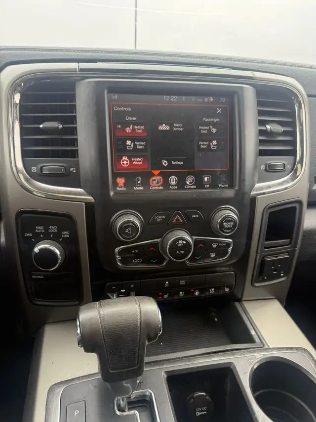 2012 Dodge Ram 1500439246945769891846