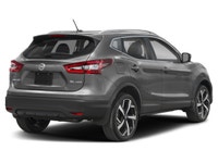 Thornhill Toyota Proudly Presents This Grey 2022 Nissan Qashqai with SL AWD PLATINUM Package, Featur... (image 1)