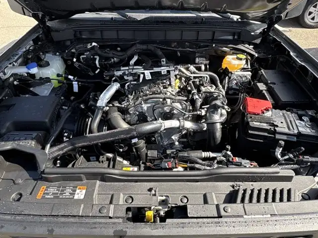 2026 Ford Bronco Base5312038700069888028