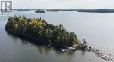 New Listing. Sunset Island is a beautiful 5.9-acre private island retreat. This is off grid recreati...