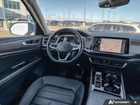 Check out this 2025 Volkswagen Atlas Highline while we still have it in stock! *You Can't Beat the P... (image 9)