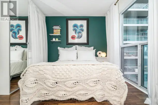1601 - 100 WESTERN BATTERY ROAD Toronto (Niagara), Ontario in Condos for Sale in City of Toronto - Image 23