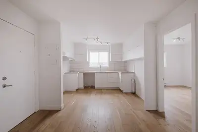 Beau 5 et demi climatisé avec thermopompe dans un nouveau projet locatif dans Limoilou / Charlesbour...