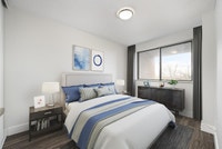Virtual Open House: View our units by clicking the virtual tour link, schedule a video tour or make... (image 2)