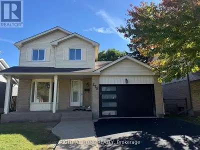 BRIDGEPORT EAST! Family-sized 3 bedroom, 3 bathroom, 1,378 sq. ft. 2 story with 1-1/2 garage, plus d...