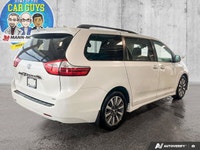 Welcome to Mann-Northway Auto Source. This 2018 Toyota Sienna Limited, a premium passenger minivan,... (image 5)