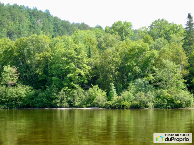 431 000$ - Terrain résidentiel à vendre à Duhamel in Land for Sale in Gatineau