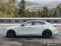Welcome to Moncton Chrysler Jeep Dodge. Recent Arrival! 2024 Mazda Mazda3 GT I4 AWD Power moonroof.... (image 1)