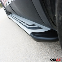 Running Boards For Jeep Grand Cherokee 2011-2023 Side Step Mississauga / Peel Region Toronto (GTA) Preview