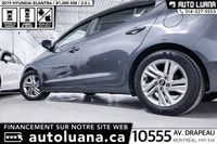 Auto Luana 2019 HYUNDAI Elantra PRENEZ UN RENDEZ-VOUS / BOOK AN APPOINTMENT (514) 327-5553 81000 KM... (image 9)