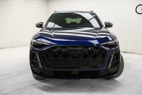 This Audi Q5 boasts a Intercooled Turbo Gas/Electric I-4 2.0 L/121 engine powering this Automatic tr... (image 1)