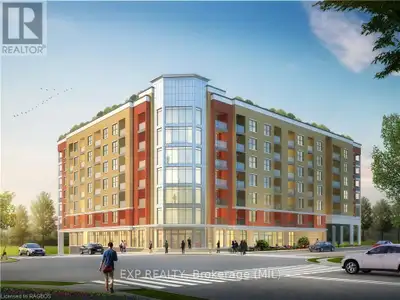 Welcome to Royal Ridge Residences - Hanover?s newest apartment complex. This seven story multi unit...