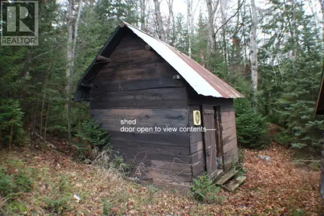 Highway 556 Ranger Lake RD Township of Jollineau, Ontario in Houses for Sale in Sault Ste. Marie - Image 29