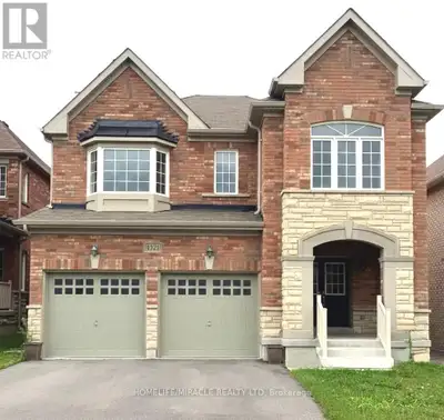 Beautiful and spacious walkout basement apartment located in the highly desirable North Oshawa area....
