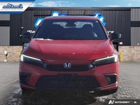 Check out this certified 2023 Honda Civic Sedan Sport Sedan | Sunroof | Heated Wheel + Seats | Adapt... (image 7)