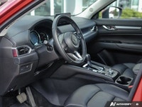 Experience the sleek style and confident handling of this 2025 Mazda CX-5 GS, boasting a stunning So... (image 8)