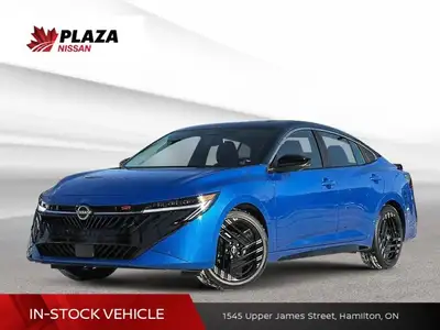 This Nissan Sentra has a dependable Regular Unleaded I-4 2.0 L/122 engine powering this Variable tra...