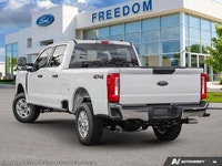 Welcome to Freedom Ford. 6.7L V-8 Power Stroke Diesel Engine - 4x4 Drive for all-weather capability... (image 4)