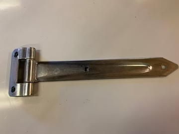 Enclosed Trailer Repair and Replacement Parts in RV & Camper Parts & Accessories in Oakville / Halton Region - Image 7