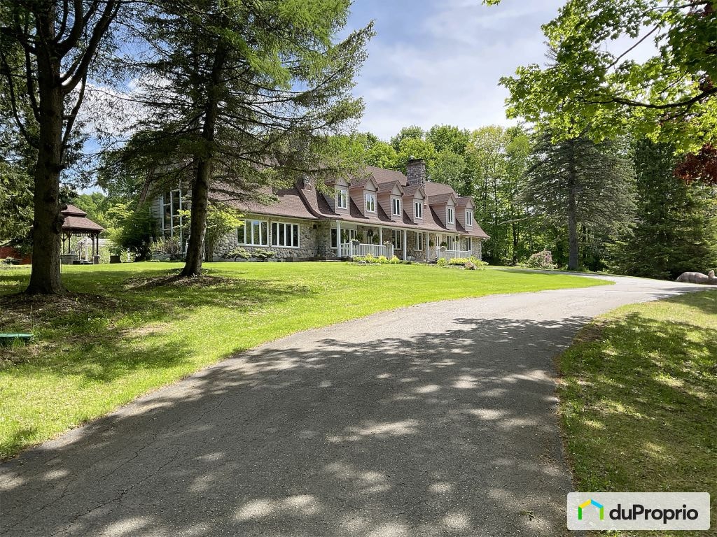 $1,290,000 - Bungalow for sale in Oka — photo 2