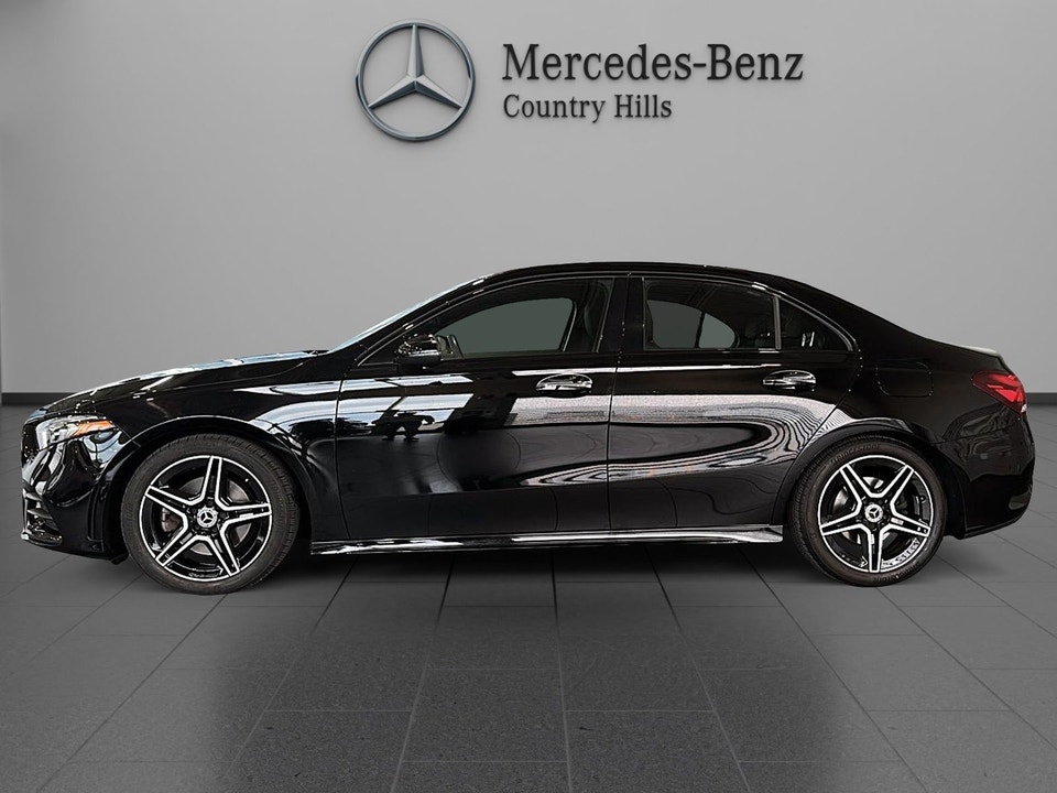 Mercedes-Benz A220 2021 photo 2