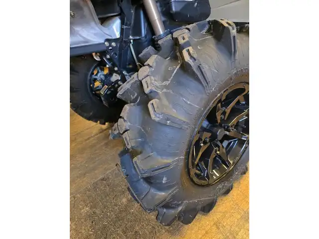 2023 Can-Am Outlander Xmr 1000 in ATVs in New Glasgow - Image 6