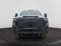 Welcome to Capital GMC! This 2026 GMC Sierra 2500HD in Onyx Black is equipped with 4WD and Turbochar... (image 7)