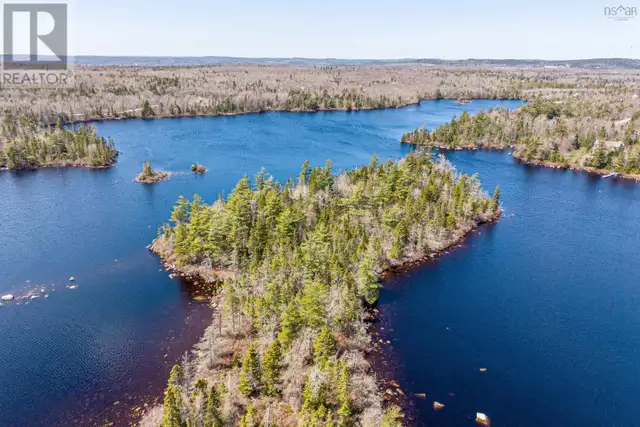 57 Beartooth Way Lewis Lake, Nova Scotia in Land for Sale in City of Halifax - Image 23