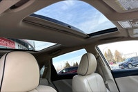 ** NO ACCIDENT** Fully Safety Certified With: -Detailed and Clean -New Oil Change -Front and Rear Br... (image 9)