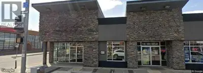 4 offices + flex area available for lease in this beautiful modern commercial space with premium sha...