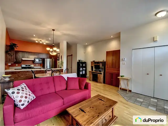$667,000 - Condominium for sale in Rosemont / La Petite Patrie in Condos for Sale in City of Montréal - Image 7