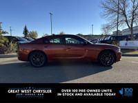 This Dodge Charger delivers a Regular Unleaded V-6 3.6 L/220 engine powering this Automatic transmis... (image 7)