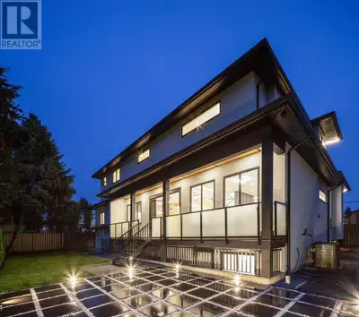 665 CHAPMAN AVE Coquitlam, British Columbia