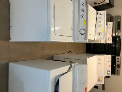 OPEN Sun 10–4 Mon-Sat 9-5 on call  24hrs).       Mikes Appliance, View more