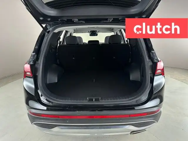 2021 Hyundai Santa Fe Preferred w/ Apple CarPlay, Heated Front S in Cars & Trucks in Ottawa - Image 40