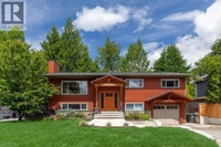 40211 KINTYRE DRIVE Squamish, British Columbia Sunshine Coast British Columbia Preview